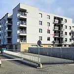 Apartament Gold Blisko Wawelu