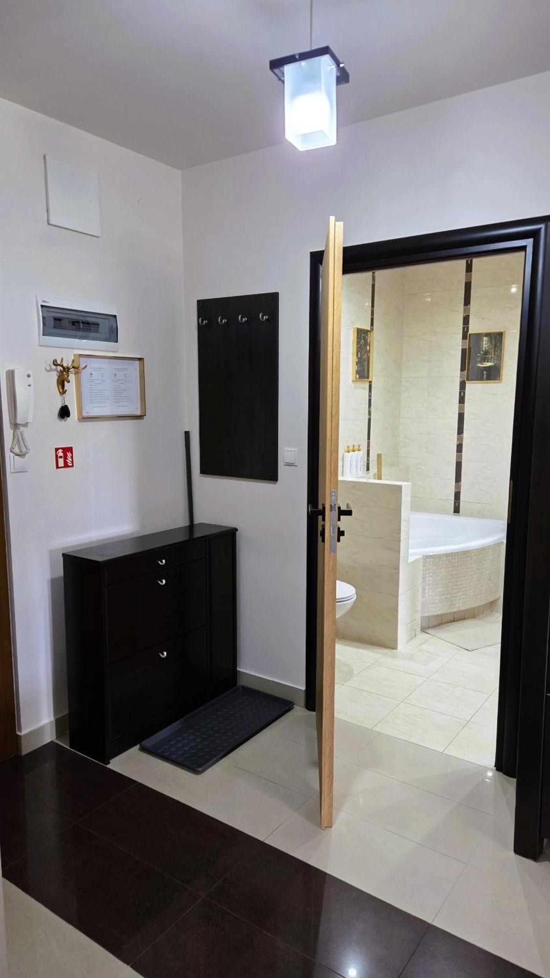 Appartement Gold Blisko Wawelu *