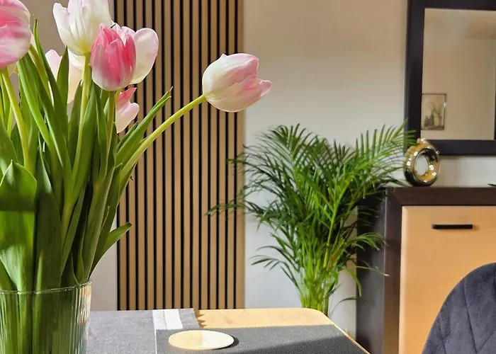 Apartament Gold Blisko Wawelu