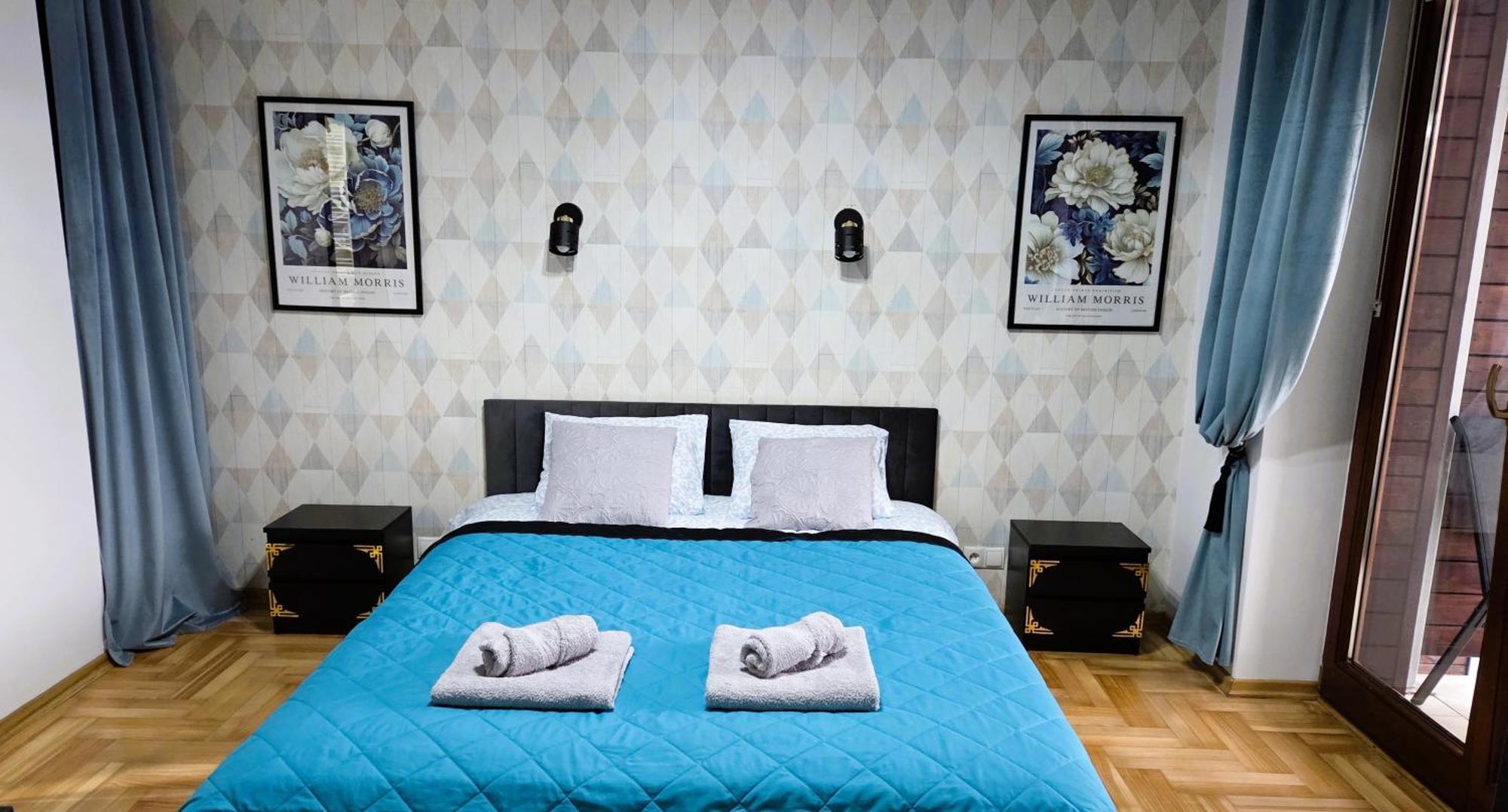 Gold Blisko Wawelu Apartment