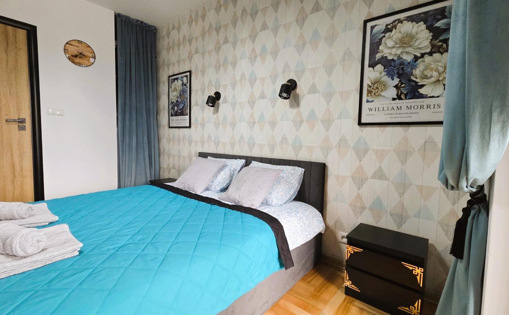 Apartment Gold Blisko Wawelu Krakau