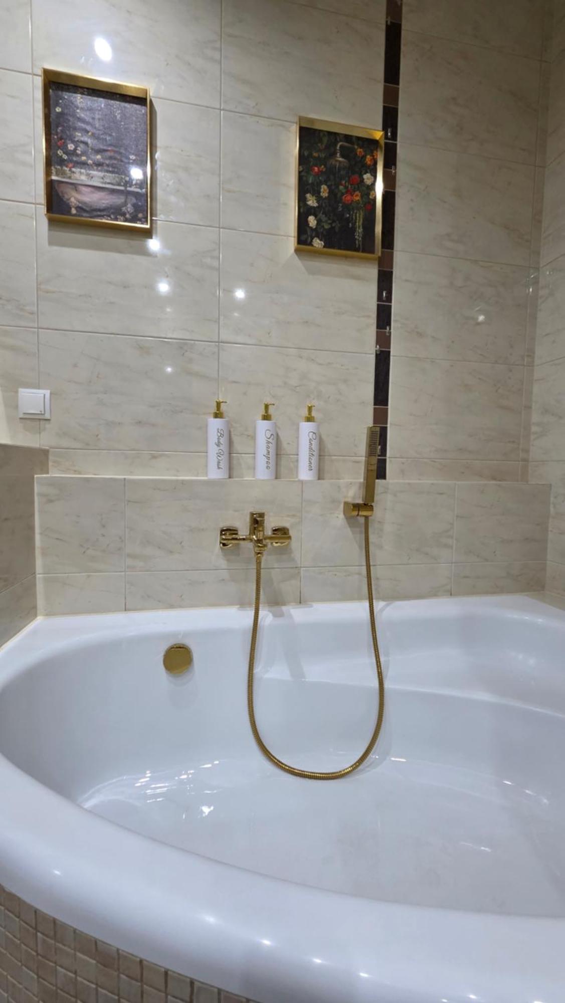 Apartment Gold Blisko Wawelu *
