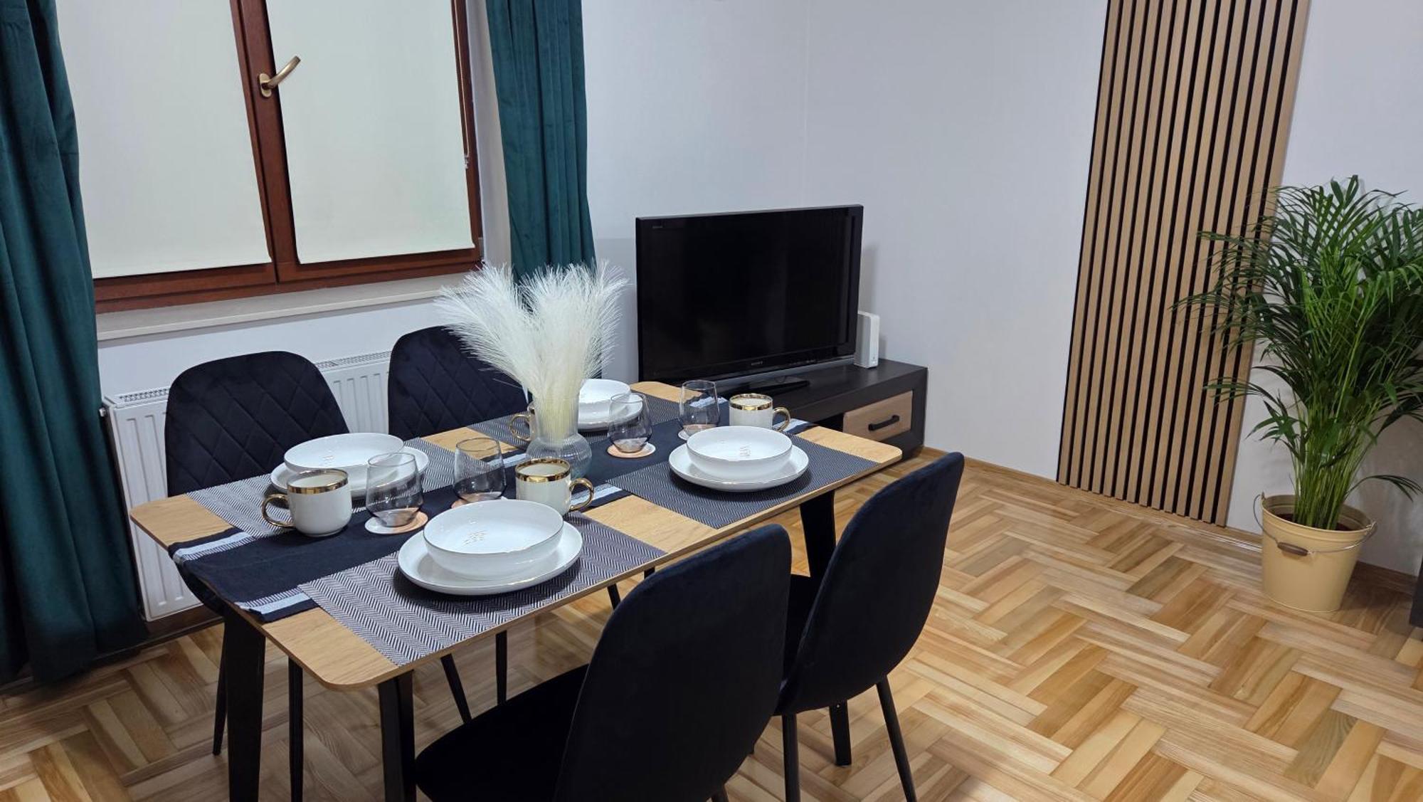 Gold Blisko Wawelu Apartment *