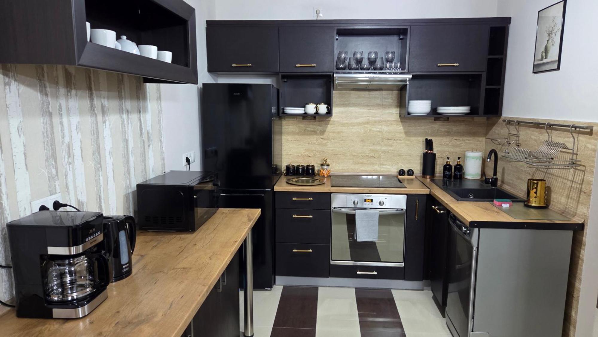 Gold Blisko Wawelu Apartment Krakau