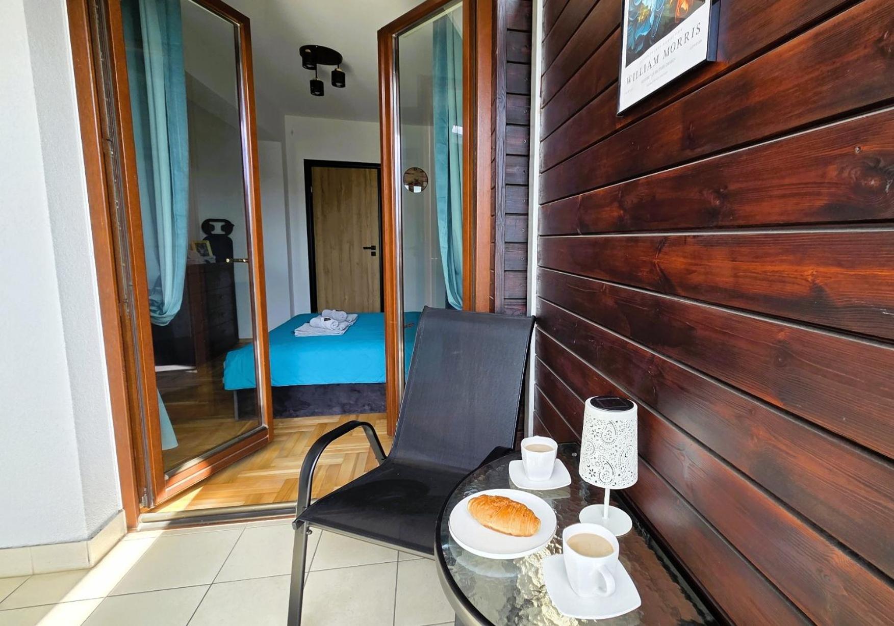 Gold Blisko Wawelu Apartment