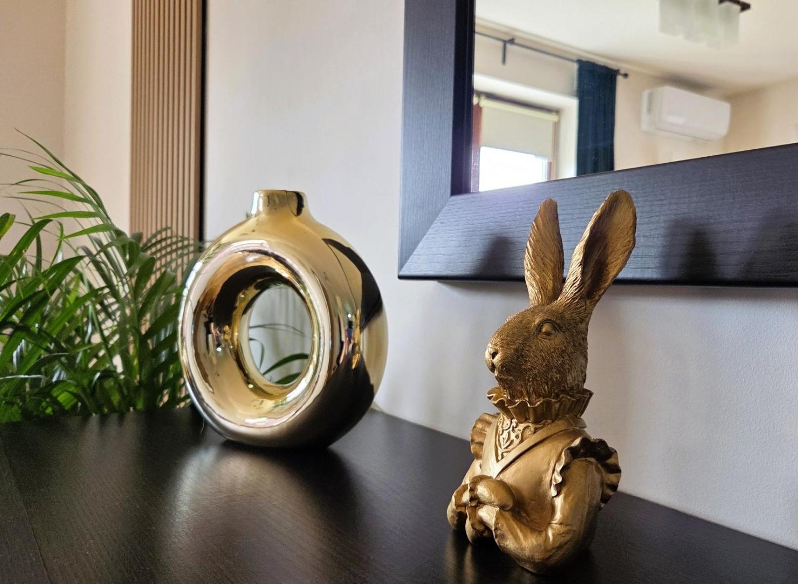 Apartment Gold Blisko Wawelu
