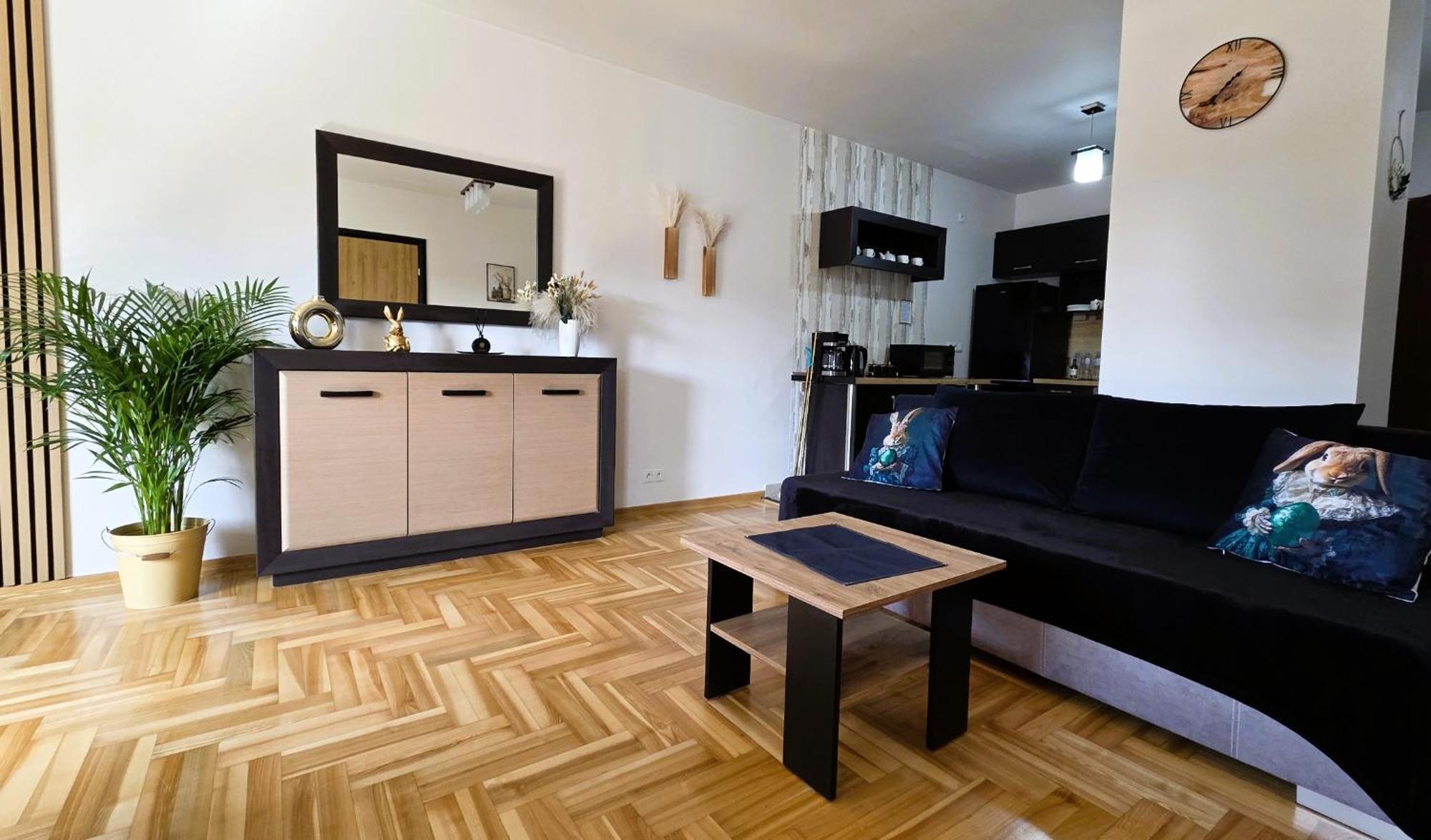 Apartment Gold Blisko Wawelu Krakau
